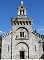 Kapelle Notre-Dame de Sabart