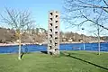 Mandala (1991), Karlshamn