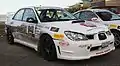 Subaru Impreza WRC
