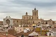 Kathedrale von Tarragona