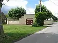 Stierkampfarena