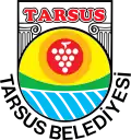 Wappen von Tarsus