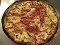 Flammkuchen