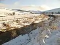 Tarth Water