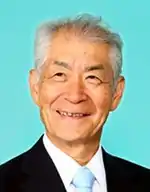 Tasuku Honjo
