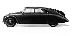 Tatra 77 (1934)