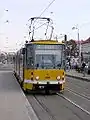 KT8D5 in Plzeň