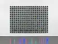 Tatsuo Miyajima, Life (Rhizome) No 3. 2012