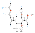 Tau-Zelle