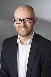 Peter Tauber2013 bis 2018