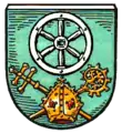 Altes Wappen