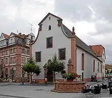 Liobakirche