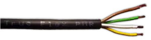 PUR-Kabel