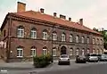 Stadtbibliothek