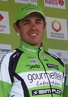 Matej Marin (2014)