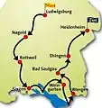19. Tour de Ländle 2006