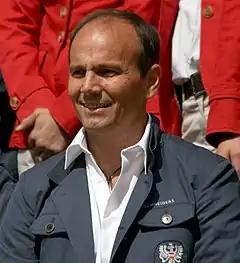 Thomas Farnik 2012