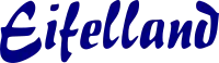 Team Eifelland Caravans