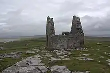 Temple Benen