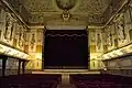 Das Hoftheater (Teatrino di Corte)