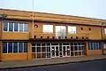 Das Theater von Nueva Imperial