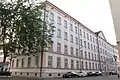 Peter-Tunner-Straße 25–27