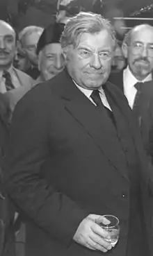 2. Januar: Teddy Kollek (1984)