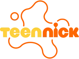 Logo von TeenNick