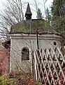 Kapelle, sogenannte Neumüllerkapelle