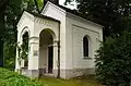 Kapelle, sogenannte Prinzenkapelle