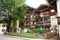Doppelwohnhaus