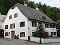 Ehemaliges Klosterrichterhaus