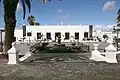 Museo Palacio Spinola