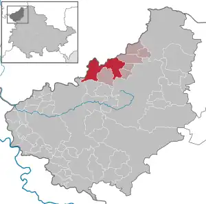 Karte