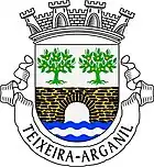 Wappen von Teixeira
