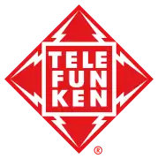 Telefunken, gegründet 1903