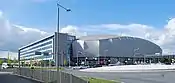 Die Telenor Arena in Oslo war Austragungsort des Finales
