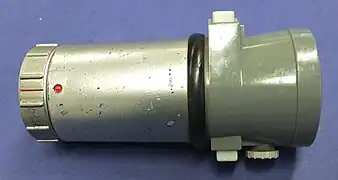 Mikrofonlautsprecher