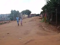 Township Tembisa