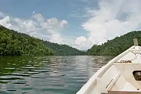 Royal Belum State Park