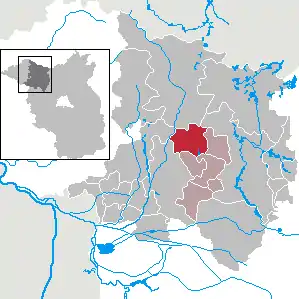 Karte