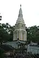 Replik von That Phanom im Wat Phra Putthabat Bua Bok