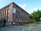 Berlin-Tempelhof Volkmarstraße