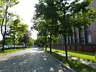 Berlin-Tempelhof Volkmarstraße