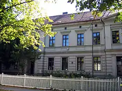 Alt-Mariendorf