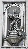 Mäßigung von Alvise Tagliapietra