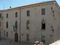 Palazzo Pes Villamarina