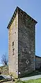 Templerturm