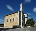 evangelische Kirche