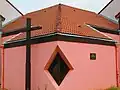 Protestantische Kirche